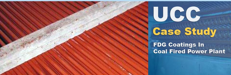 UCC FDG Coatings